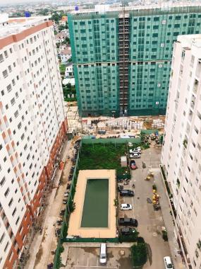 Chính chủ bán căn hộ Green Town Bình Tân T10.2019 bàn giao DT 49m2/2PN, giá 1,28 tỷ - LH 0903002996
