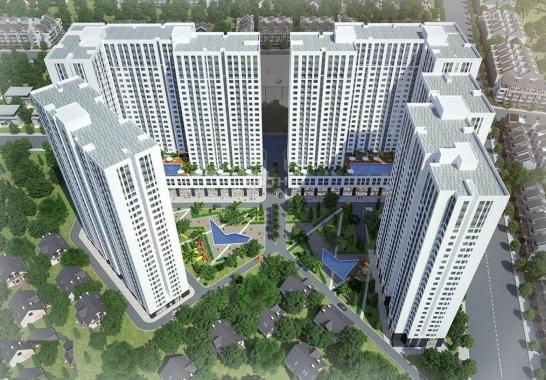 Hot, nhận giữ chỗ căn hộ Aio City Bình Tân ngay Aeon Mall Bình Tân, giá từ 38 tr/m2. LH 0911386600