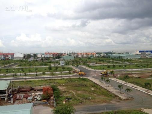 Mua đất xây dựng tự do giá chỉ 300tr/nền - đất thổ cư 100% nằm ven sông Sài Gòn