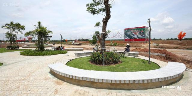 Cát Tường Phú Hưng Bình Phước Đồng Xoài, CK 10%, 9 xe SH. Nhận giữ chỗ đợt 4