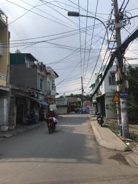 Bán gấp nhà trệt, 4x23m, MT đường 49, P. Hiệp Bình Chánh, Thủ Đức