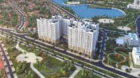 Chính chủ bán chung cư Hà Nội HomeLand 58m2, tầng 10, giá 1,24 tỷ, 0865239891