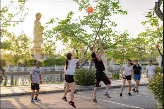 Bán BT sinh thái The Phoenix Garden, giá từ 19 tr/m2. SĐCC, 0919.244.489 anh Hải