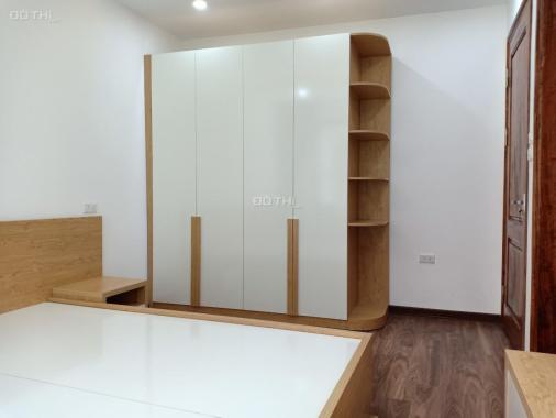 Bán nhà mới tại Cầu Diễn, đầy đủ nội thất, 32m2*5T, MT 4m, giá 3.85 tỷ