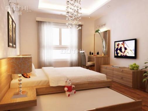 Biệt thự cao cấp ParkCity La Khê, hoa hậu Hà Đông, Hà Nội, 120 m2, giá 11 tỷ