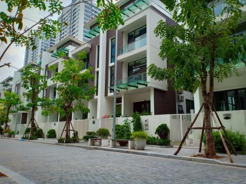 Chính chủ bán gấp căn ngoại giao Imperia Garden (4T x 164m2) căn cuối dãy mặt ngoài đẹp nhất