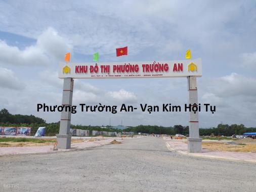 Phòng kinh doanh F1 siêu dự án đất nền ngay KCN Mỹ Phước 3, vị trí cực thoáng, giá gốc CĐT