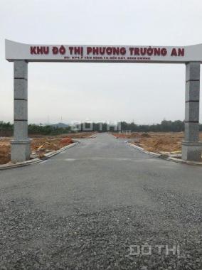 Siêu dự án Phương Trường An giai đoạn 2, đối diện KDL Đại Nam Bến Cát, Bình Dương