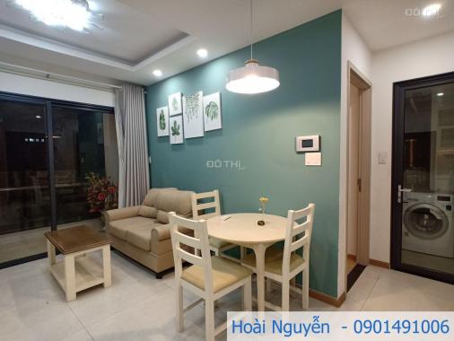 Cần bán căn hộ 3 phòng ngủ giá tốt nhất thị trường New City quận 2