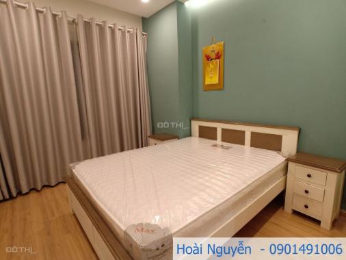 Cần bán căn hộ 3 phòng ngủ giá tốt nhất thị trường New City quận 2