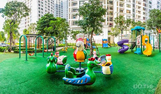 Chính thức mở bán Vinhomes Grand Park Q9. Hỗ trợ lãi suất 0% trong 18 tháng