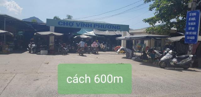 Bán nhanh đất Vĩnh Phương full thổ, ngân hàng hỗ trợ 70%