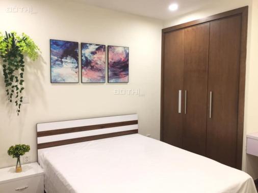 Cho thuê căn hộ chung cư Starcity - Thanh Xuân, 90m2, 2 PN. Đủ đồ đẹp, 14.5 tr/tháng