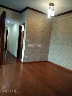 Cho thuê CHCC 789 Bộ Quốc Phòng, Mỹ Đình 100m2, 3PN. LH: 0967975363