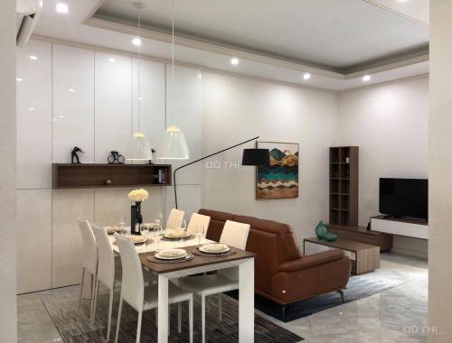 Bán căn hộ chung cư tại dự án Homyland 3, Quận 2, Hồ Chí Minh, diện tích 85m2, giá 36 tr/m2
