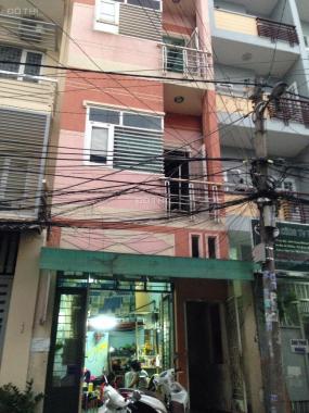 Chính chủ bán nhà MT đường 10m, Nguyễn Kiệm, quận Gò Vấp, tiện KD, giá tốt
