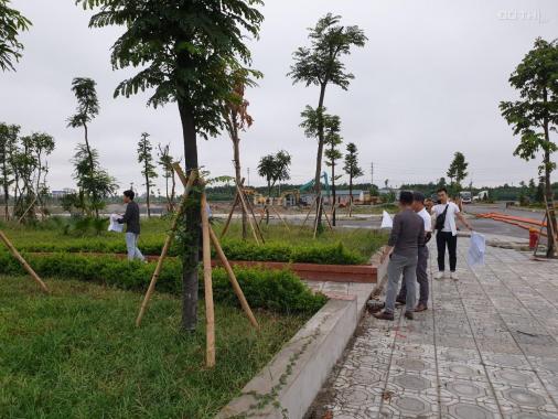 Dự án hot đầu tư cực lãi của đất nền gần khu công nghiệp Đồng Văn IV Hà Nam. LH 0915070203
