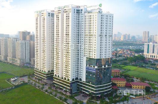 VP tòa Ecolife, 58 Tố Hữu cho thuê DT từ 110m2 - 500m2, giá hấp dẫn - Ecolife Capitol là tổ hợp