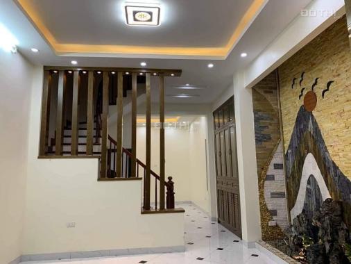 Bán nhà mới, Xã Đàn, 51m2, 5 tầng, 4.33 tỷ, Đống Đa