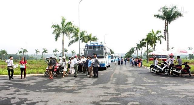 Đất nền Khu Công Nghiệp Đồng Văn chốt giá chính xác, thông tin mới nhất từ chủ đầu tư