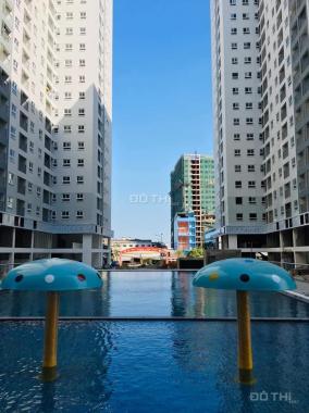 Bán chung cư Prosper Plaza, Quận 12, 53.55m2, giá 1.51 tỷ Phan Văn Hớn, cầu Tham Lương, Tân Bình