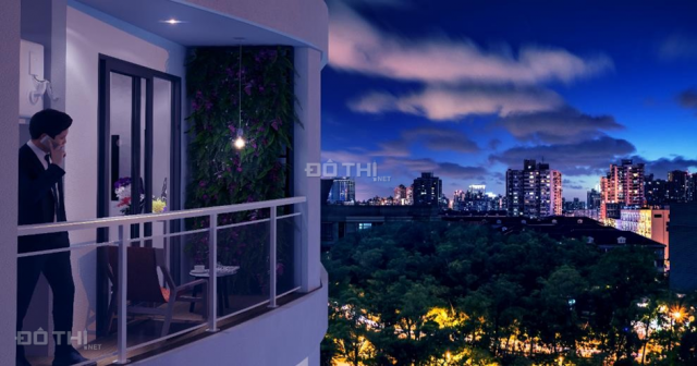Sky View Plaza 360 Giải Phóng tâm điểm thị trường căn hộ cao cấp chỉ từ 31 tr/m2 full nội thất