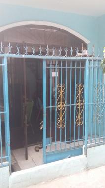 Bán nhà riêng tại đường Trường Chinh, quận 12, TPHCM
