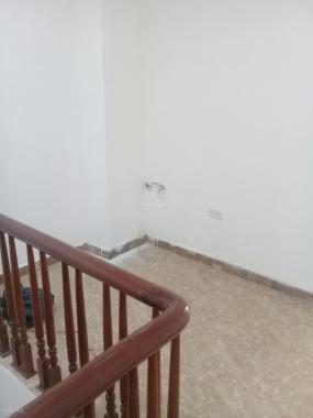 Bán nhà ngã tư Xã Đàn - Lê Duẩn, 26m2 x 5T cực đẹp, cạnh CV Thống Nhất và ĐH Bách Khoa, giá 2,6 tỷ