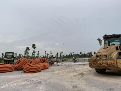 Đất nền cực hot Khu Công Nghiệp Đồng Văn ra thêm quỹ hàng mới rất đẹp. Liên hệ chủ đầu tư ngay