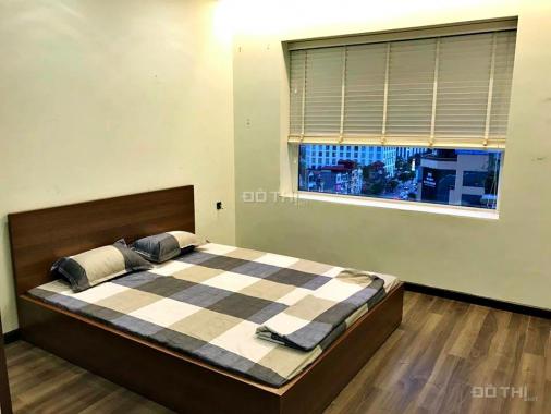 Chính chủ bán gấp căn 95m2 chung cư cao cấp Hòa Bình Green City. Giá: 2.6 tỷ (Bao phí)