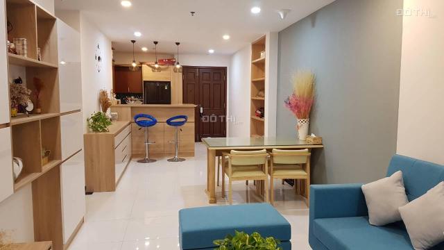 Cho thuê căn hộ chung cư tại dự án Khu căn hộ Chánh Hưng - Giai Việt, Quận 8, Hồ Chí Minh