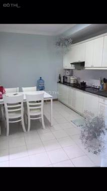 Cho thuê căn hộ chung cư tại dự án chung cư Phúc Thịnh, Quận 5, Hồ Chí Minh, DT 71m2, giá 11 tr/th