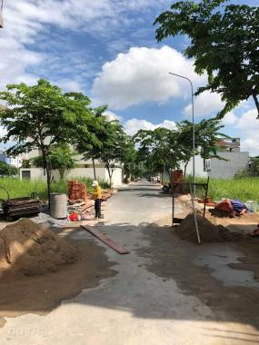 Bán đất 5.2x15m nở hậu 5.4m HXH 7m Huỳnh Tấn Phát, Phú Xuân, NB