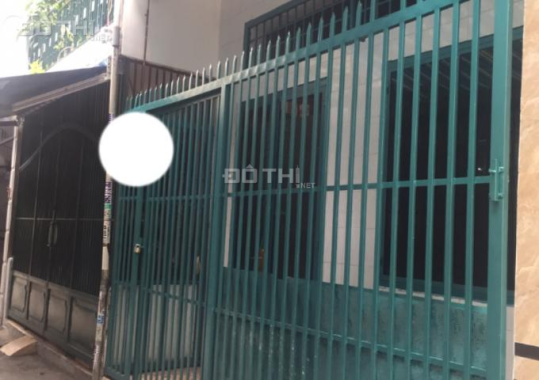 Nhà bán CC HXH thông 5m Phú Thọ Hòa, 4mx13m, 1 lửng, giá 4.2 tỷ TL