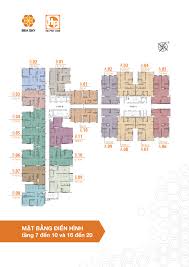 Bán căn hộ chung cư tại dự án Bea Sky, Hoàng Mai, Hà Nội. Diện tích 61m2, giá 1.5 tỷ