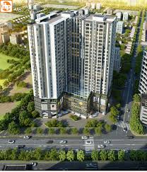 Bán căn hộ chung cư tại dự án Bea Sky, Hoàng Mai, Hà Nội. Diện tích 61m2, giá 1.5 tỷ