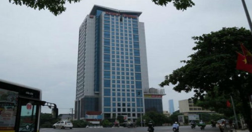 Chủ đầu tư tòa Icon 4 Đê La Thành cho thuê 200m2 văn phòng. (Giá rẻ 300 nghìn/m2/tháng)