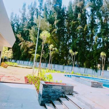 Chủ thật bán CH Thủ Thiêm Garden A1105 - 62 m2 - 2PN - lầu cao - ban công thoáng view Liên Phường