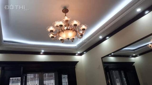 Nhà mới đầu phố Kim Mã, Ba Đình 30m2, 5 tầng, cách phố 80m, 2.85 tỷ