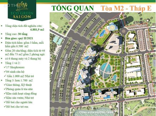 Eco Green Sài Gòn Quận 7 nơi an cư lý tưởng, đúng chuẩn mực sống. LH 0938677909 để được tư vấn