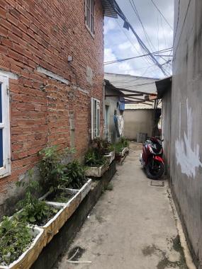 Bán nhà riêng tại đường Phạm Hữu Lầu, P. Phú Mỹ, Quận 7, Hồ Chí Minh DTSD 80m2, giá 2.15 tỷ