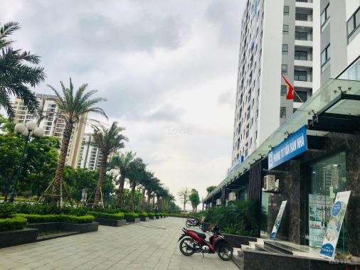 Căn hộ cao cấp gần Vinhomes Riverside, nhận nhà ở ngay, sổ đỏ lâu dài, giá chỉ từ 1,4 tỷ