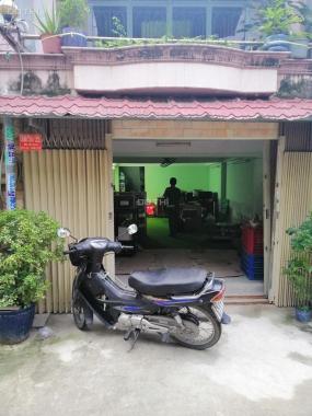 Chính chủ cần bán nhà tại quận Bình Tân, TP HCM