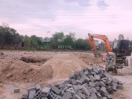 Bán đất tại dự án Green Life, Đồng Hới, đối diện trường nghề Quảng Bình, diện tích 168m2, giá 462tr