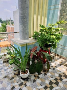 Nhà 1 trệt, 2 lầu đường Cây Keo, P. Tam Phú, liền kề Thăng Long Home Hưng Phú 0938057338 xem nhà