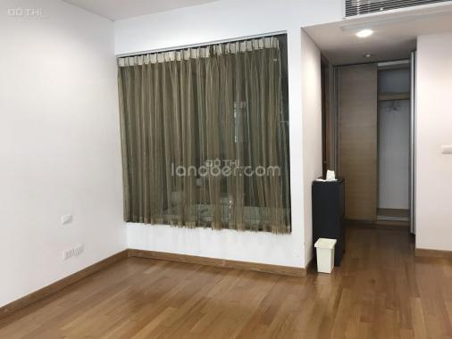 Bán căn chung cư Dolphin Plaza tầng cao 133m2, 2 PN, 2 WC, 4 tỷ