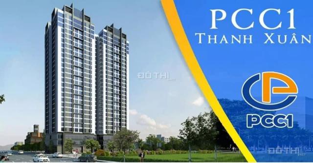 Mở bán căn hộ từ 1,6 tỷ/2 PN ngay cạnh ngã tư Khuất Duy Tiến, hỗ trợ ngân hàng 70%. LH 0964.051.468