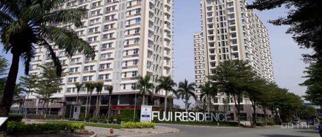 Cần bán gấp căn hộ Flora Fuji Quận 9, 65m2, 2PN, 2WC, giá 1.85 tỷ