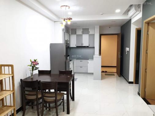 Bán căn hộ RichStar Tân Phú 65m2, 2PN, 2WC, hoàn thiện full nội thất. LH 0899167704