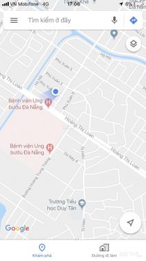 Bán đất mặt tiền Phú Xuân 2, sát khu F Phương Trang, DT 112.5m2, giá 38.6 tr/m2